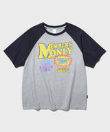 Members Only Tee (Navy)