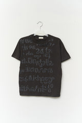 Homme Printed Top (4color)