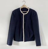 Rosalind tweed jacket