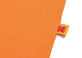 KEI GRAPHIC T-SHIRT【ORANGE】