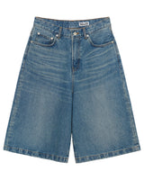 Blue IVY - MOD8 shorts
