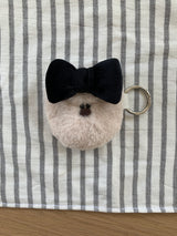 [made]ribbon ppi airpods pouch