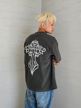 VENTIQUE クロミウム Tシャツ3カラー