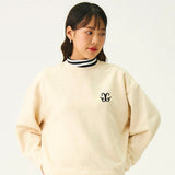 [UNISEX]スモールGロゴマントゥーマン