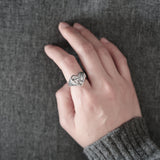 【MADE】 m.m.e _21 リング