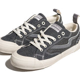 Patrobas Glare Denim Anthracite Sneakers