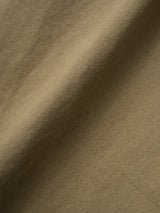 レタリングワークバンディングパンツ 2色