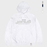 [UNISEX]GRAR-OF hoodie