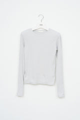(W) Napoli Button Top (4color)