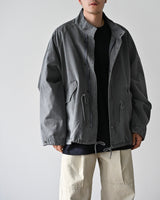 RP 820 ハーフフィールドジャケット GR