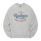 CLASSIC LOGO SWEAT