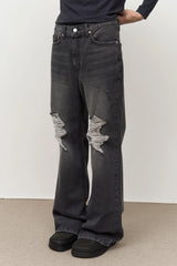 Swift Bootscut Denim