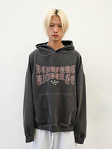 VENTIQUE Death Night hoodie 3colors
