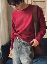 Meloni Soft Round Knit
