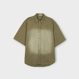 ASCLO Spray Washing Daddy Shirt (3color)