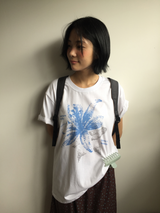 インディー レスター Tシャツ(2color)