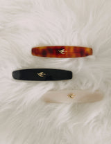 26SS★ Colombe d'Or Cellulose Hair Pin