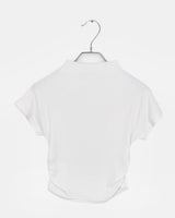 ホリン シュレッド ハーフタートルネック 半袖 Tシャツ