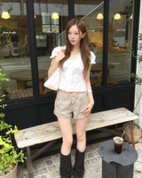 Roa short pants