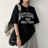 マンハッタンショートスリーブTシャツ
