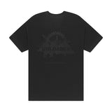 Permanent(B type) T-shirts [CHARCOAL]