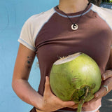 Coco Mini Tee