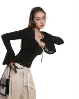 THE FANCE | SUZY TOP 
