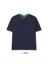 Roika Layered Top