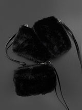 ストラップミニファーポーチ