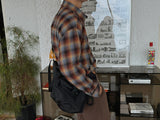 ASCLO Western Anton Check Shirt (2color)