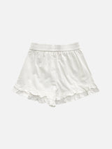 フォムフォムフリルバンディングショーツ (4c)