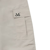 FULWOOD STRING CARGO PANTS UNISEX (5Color)