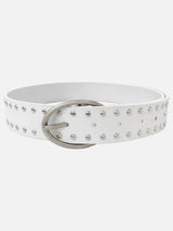 Tenz Circle Stud Belt (3c)