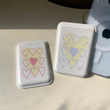 Heart Line Magsafe CardPocket