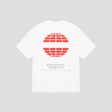 フォントレスロゴTシャツ