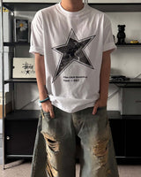 DP スターグレッグショートスリーブTシャツ