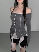 cloud long cd(3 color)