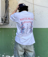 フェイスTシャツ - 5COLOR