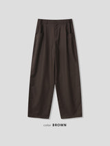 Edit Trousers (3color)