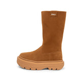 MILLION BOOTS BROWN