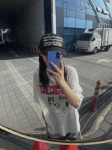 キャットTシャツ