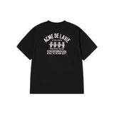 26SS FOUR AC BEAR SHORT SLEEVE T-SHIRT