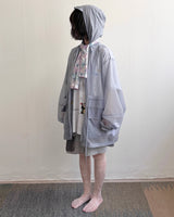 Breeze Wind Jacket