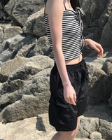 Aidan パンツ