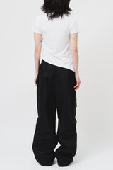 Belcro Cargo Pants (2color)