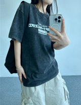 レオパードプリントデニムバミューダパンツ🐅❤