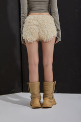 SABLE SHORT
