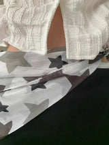 Star*star scarf(2c)