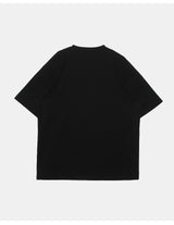 アンダーグラウンドオーバーTシャツ
