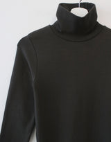 basic turtleneck T 